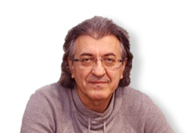 İskender Günen