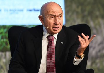 Nihat Özdemir istifa kararı aldı!