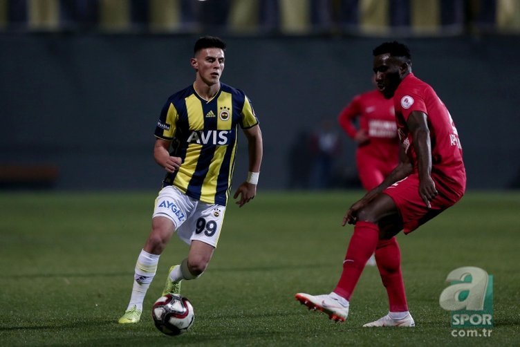 İşte Spor Toto Süper Lig’in en değerli futbolcuları