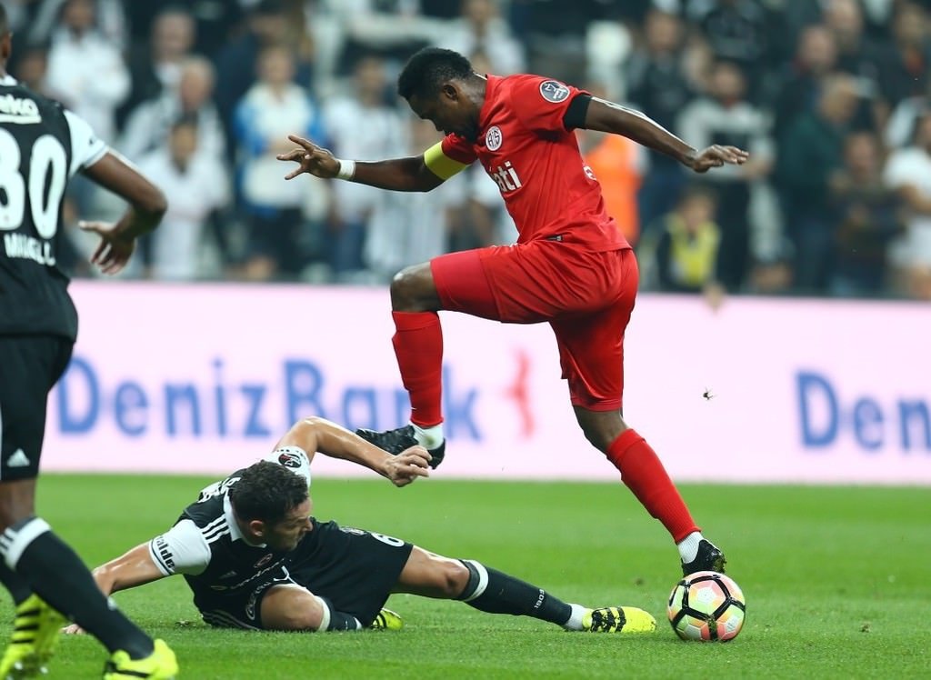 ’Kartal’lar yüksekten uçar