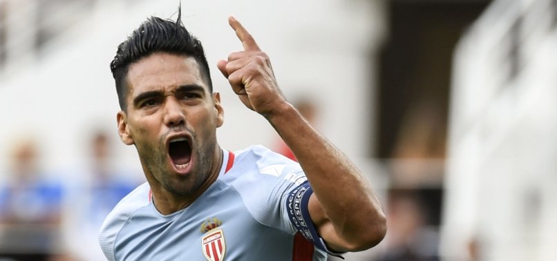 Falcao'dan Galatasaray'a şok istek! İşte sözleşme detayları