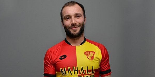 Türkiye’den ayrılıp geri dönen futbolcular