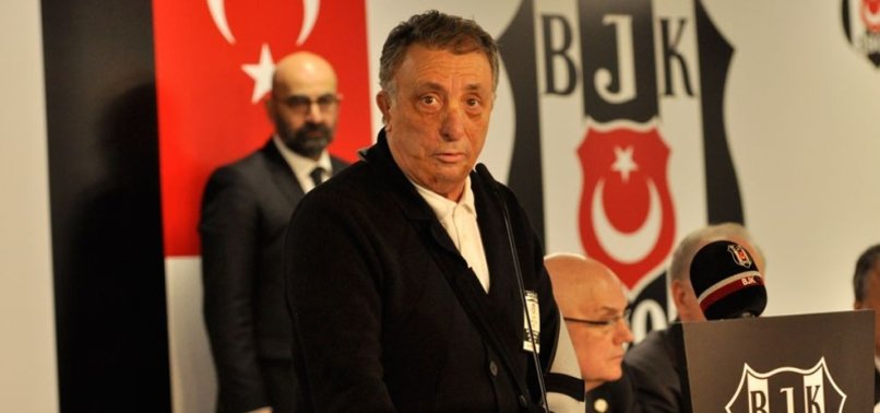 Beşiktaş'ta şok gelişme! Yönetimin talebini reddettiler