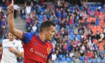 Kevin Bua Beşiktaş'ın radarında!