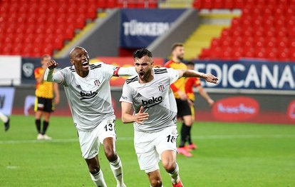 Beşiktaş’ta Ghezzal’ın geliş saati belli oldu