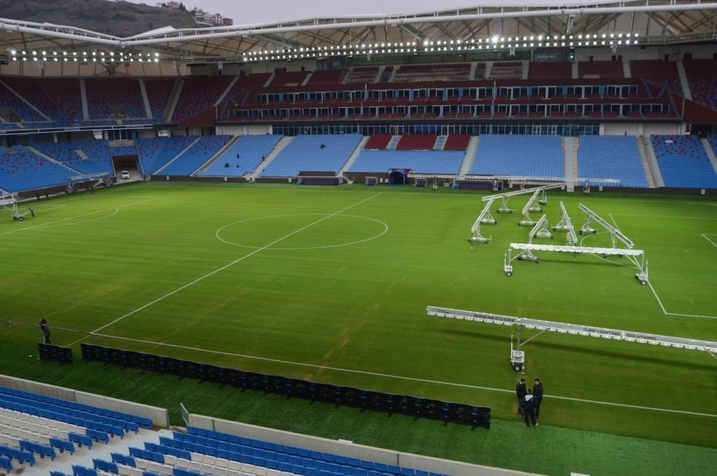 Akyazı Stadı’nın yeni ismi belli oldu