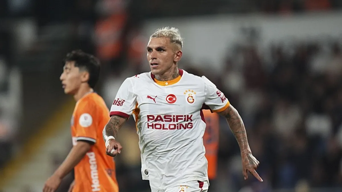 Torreira'ya Milli Takım Müjdesi: 4 Yıllık Hasret Bitiyor