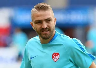 Menajeri açıkladı! Caner Erkin gelecek sezon...