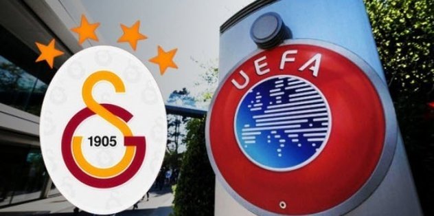 UEFA kararı sonrası Galatasaray için 4 ihtimal
