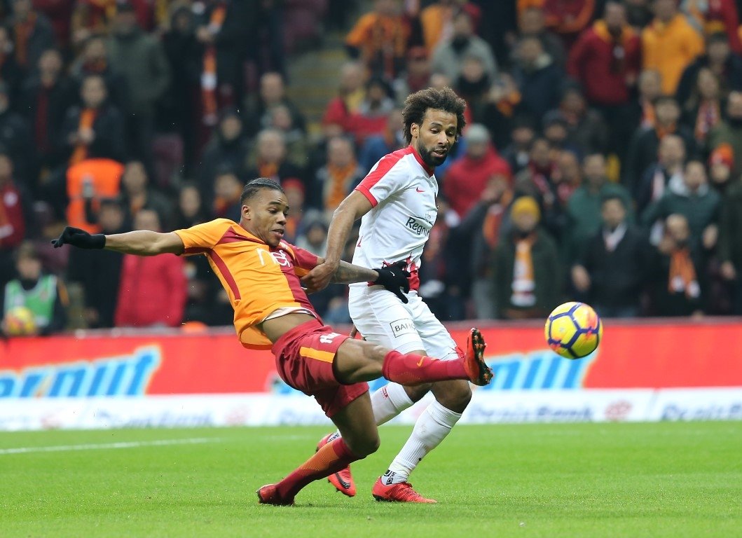 Garry Rodrigues’e Ndiaye taktiği