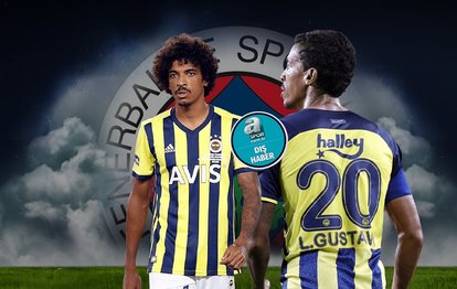 TRANSFER HABERİ: Fenerbahçe’den flaş Luiz Gustavo kararı!