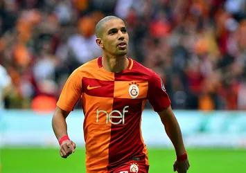 Terim'den Feghouli'ye uyarı!