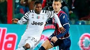 Fenerbahçe’nin teklifi masada! Kwadwo Asamoah...