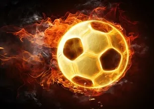 Futbolseverlere müjde!