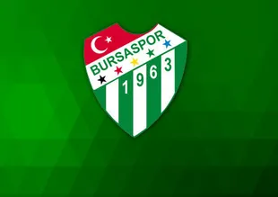 Bursaspor'da sakatlık şoku! 3 ay yok!