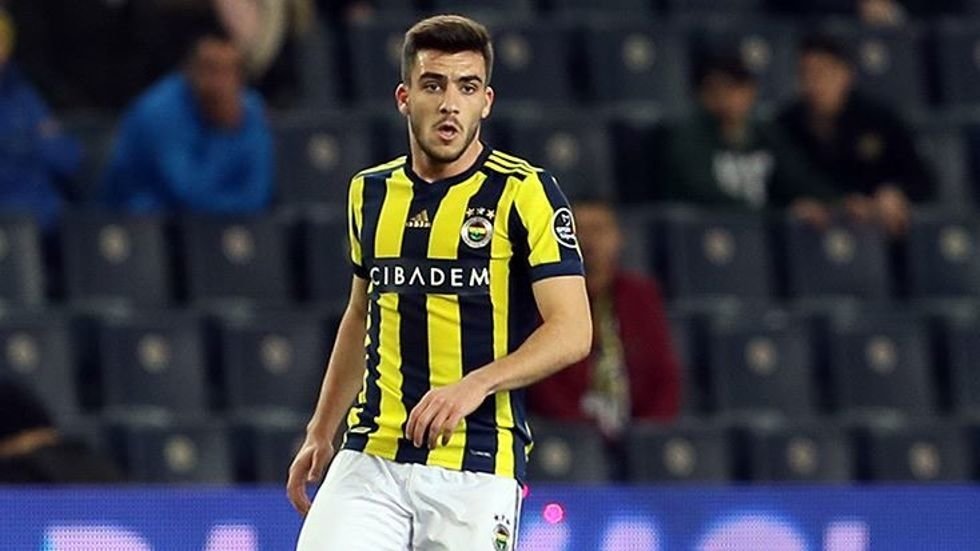 City’nin Oğuz Kaan ısrarı