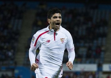 Banega transferinde flaş gelişme! Galatasaray...