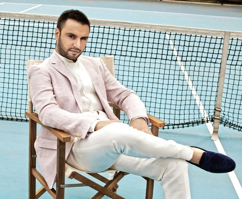 Ünlülerin derbi totemleri