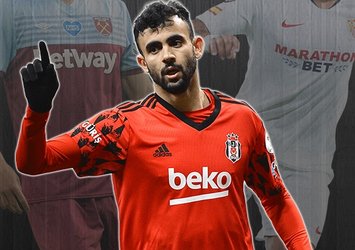 Kartal Ghezzal'ın alternatiflerini buldu!
