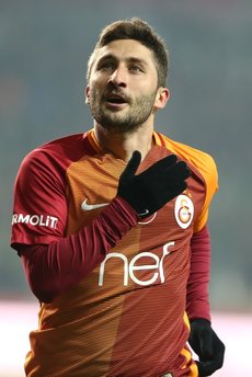Sabri Sarıoğlu, Galatasaray'dan ayrılıyor mu?