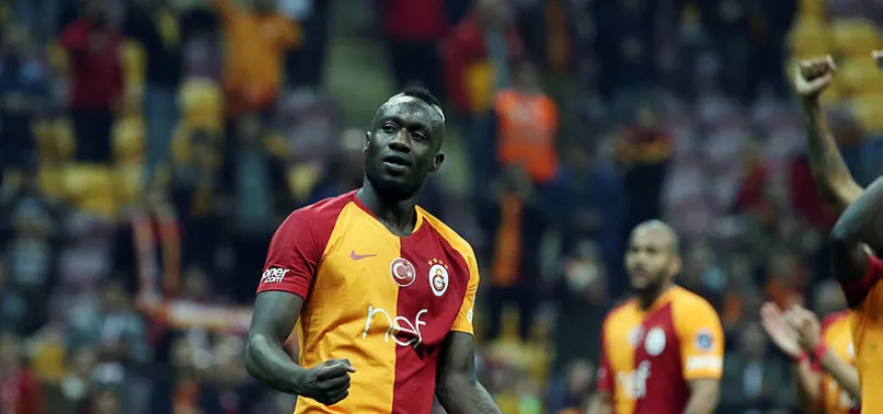 Diagne geri döndü!