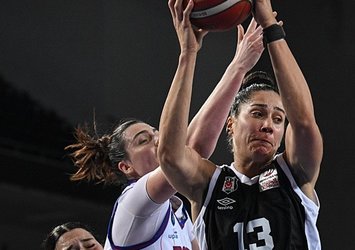 Beşiktaş BOA Enea Gorzow deplasmanında