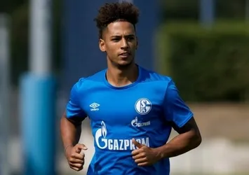 PSG, Kehrer'i transfer etti