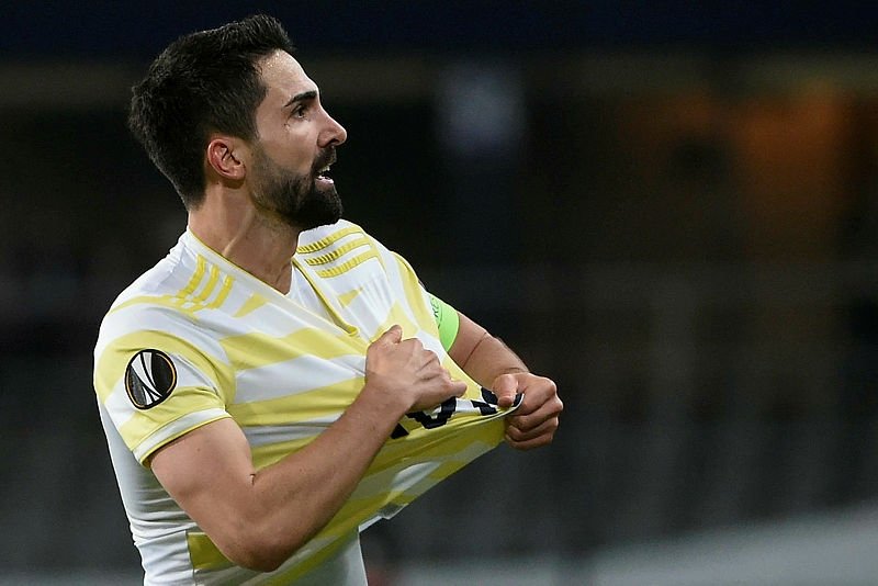 Fenerbahçe’ye müjdeli haber!