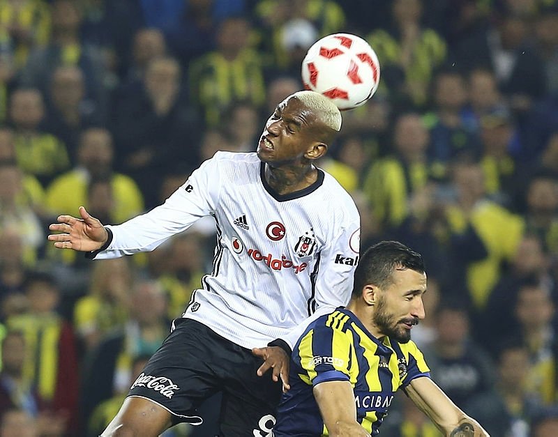 Fatih Terim’in derbi planı...