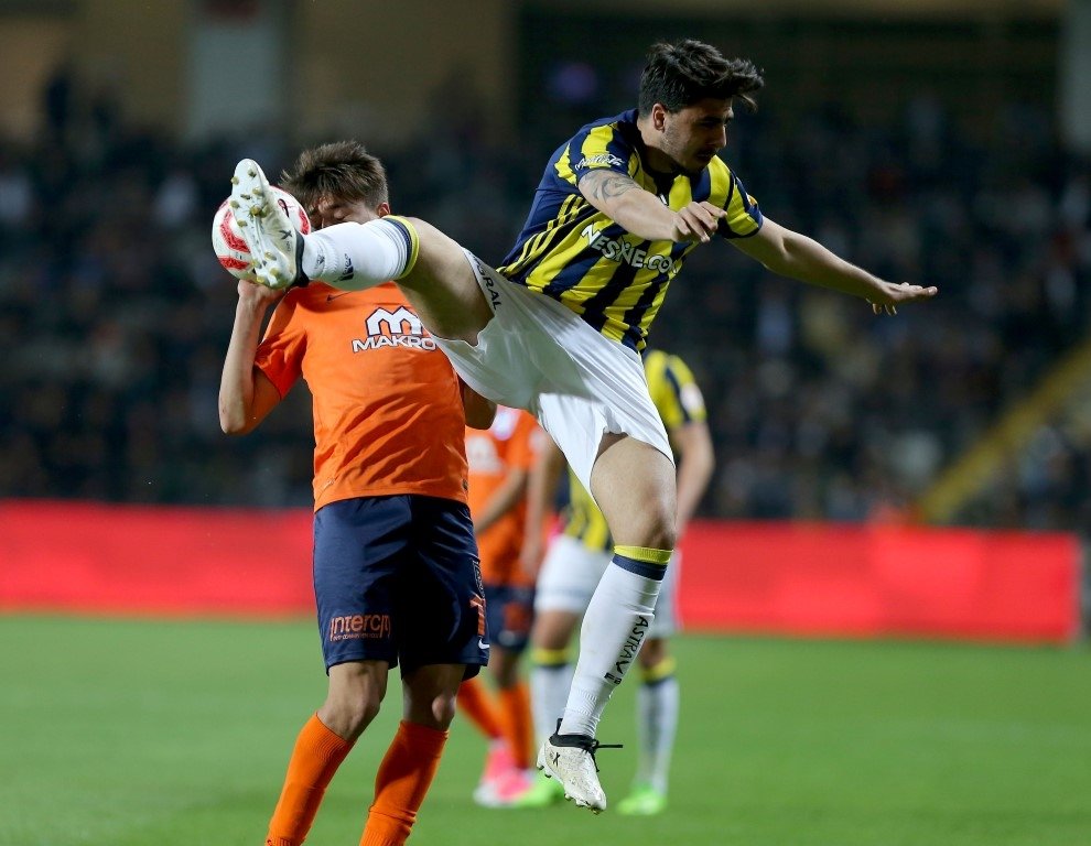 Ozan Tufan, Babel’i ezberledi
