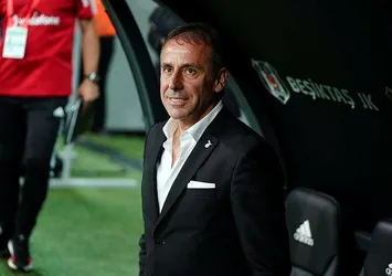 Abdullah Avcı farkı