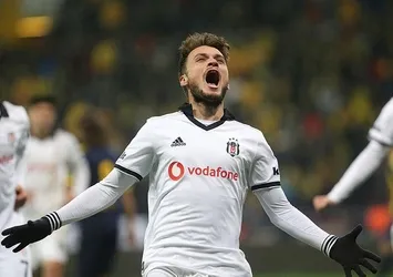 Adem Ljajic geri gelebilir