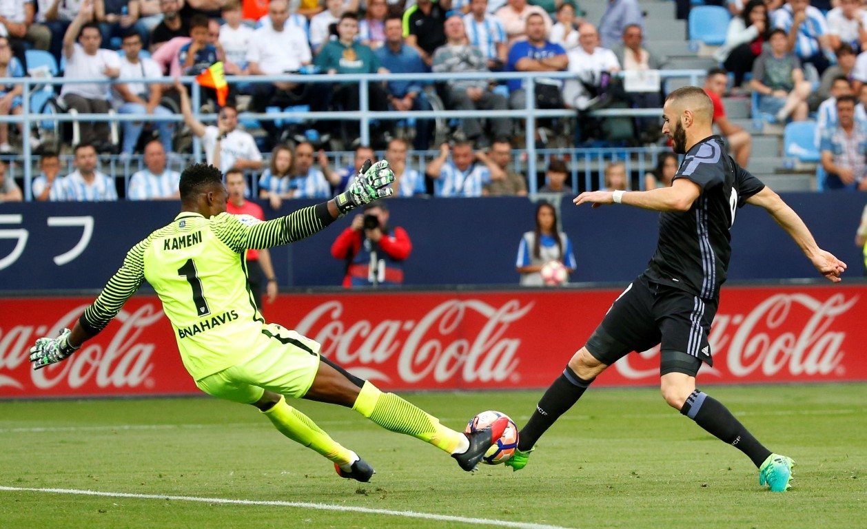 Fenerbahçe Carlos Kameni’nin peşinde