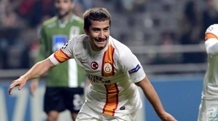 Aydın Yılmaz’dan Galatasaray’a sitem!