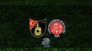 İstanbulspor - Fatih Karagümrük maçı hangi kanalda?