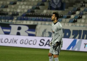 Eldivenler Okan’a geçecek