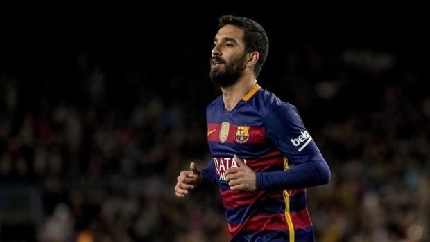 Arda Turan’dan olay paylaşım