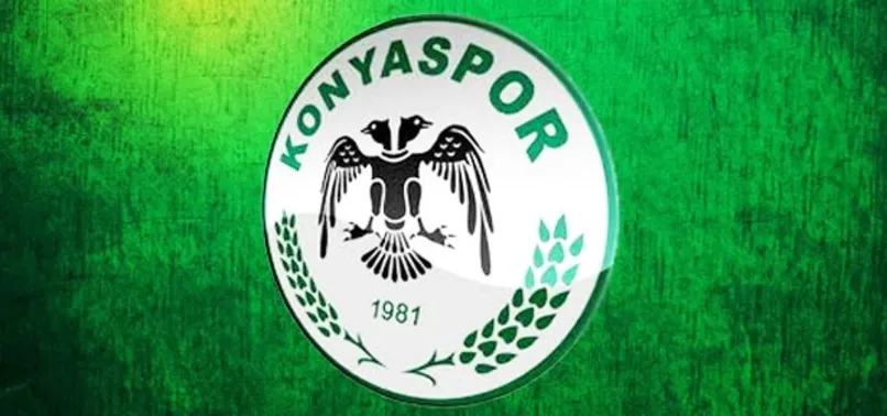 Atiker Konyaspor'da 5 ayrılık