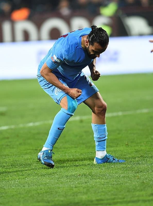 Ünlü futbolcuların birbirinden ilginç cevapları