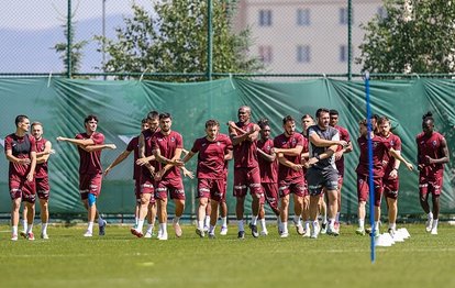 Fırtına’da yeni sezon hazırlıkları sürüyor