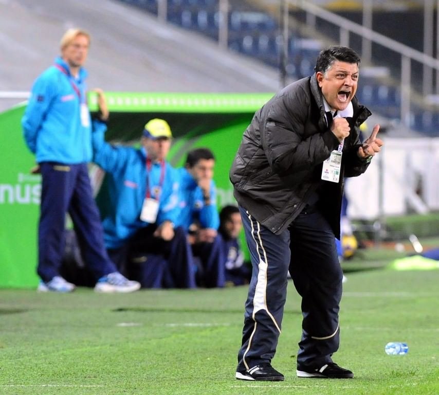 Yılmaz Vural: Galatasaray’ı şampiyon yaparım