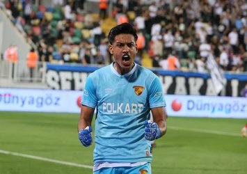 Kanarya'dan İrfan Can atağı!