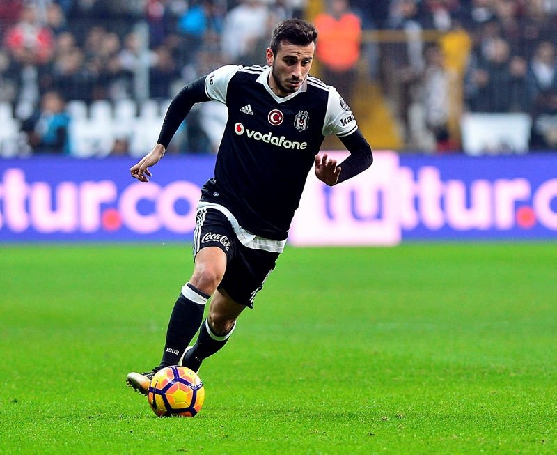 2018 model Beşiktaş çok iddialı!