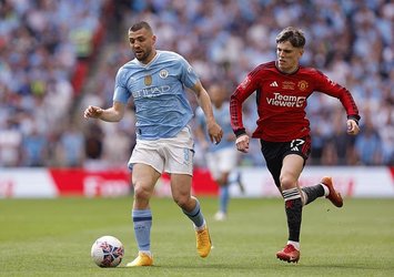 FA CUP United'ın!