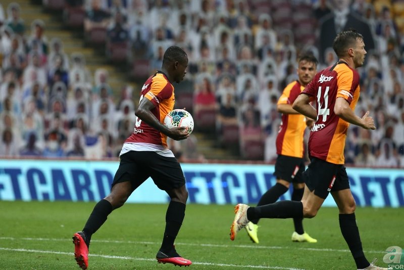 Spor yazarları Galatasaray-Trabzonspor maçını değerlendirdi