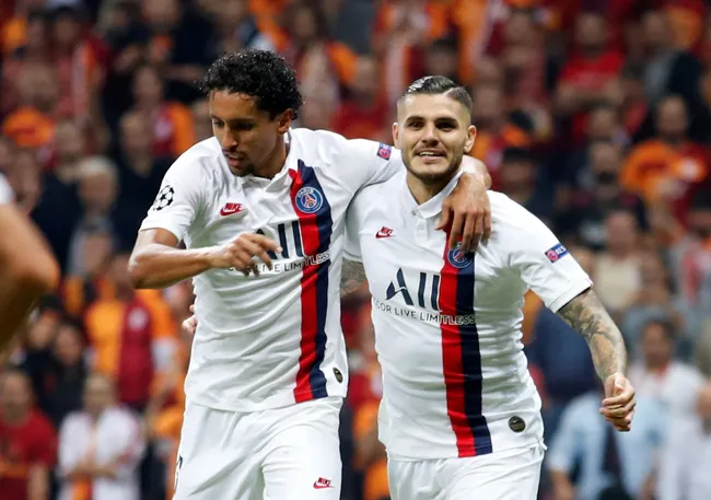 Son dakika spor haberi: Galatasaray'a süper transfer! Menajerler Mauro Icardi'yi önerdi - 1