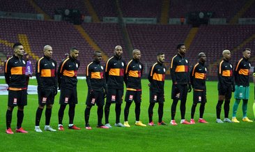 Galatasaray'da feda zamanı