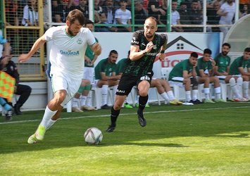 Sakaryaspor - Kahramanmaraşspor maçı ne zaman?