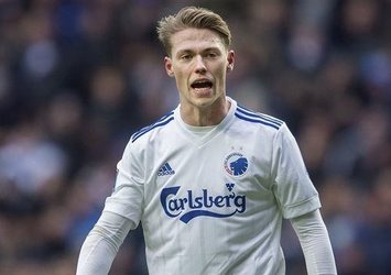Viktor Fischer’in raporu olumsuz!