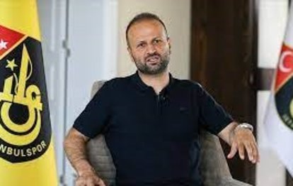 İstanbulspor Teknik Direktörlük koltuğuna Osman Zeki Korkmaz’ı getirdi